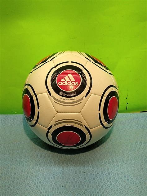 adidas terrapass match ball replica|Adidas Terrapass Soccer Ball Matchball Replica Red Dot White .